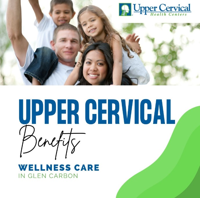 Company Logo For Upper Cervical Health Centers'