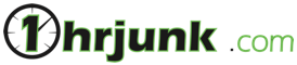 junk removal in toronto'