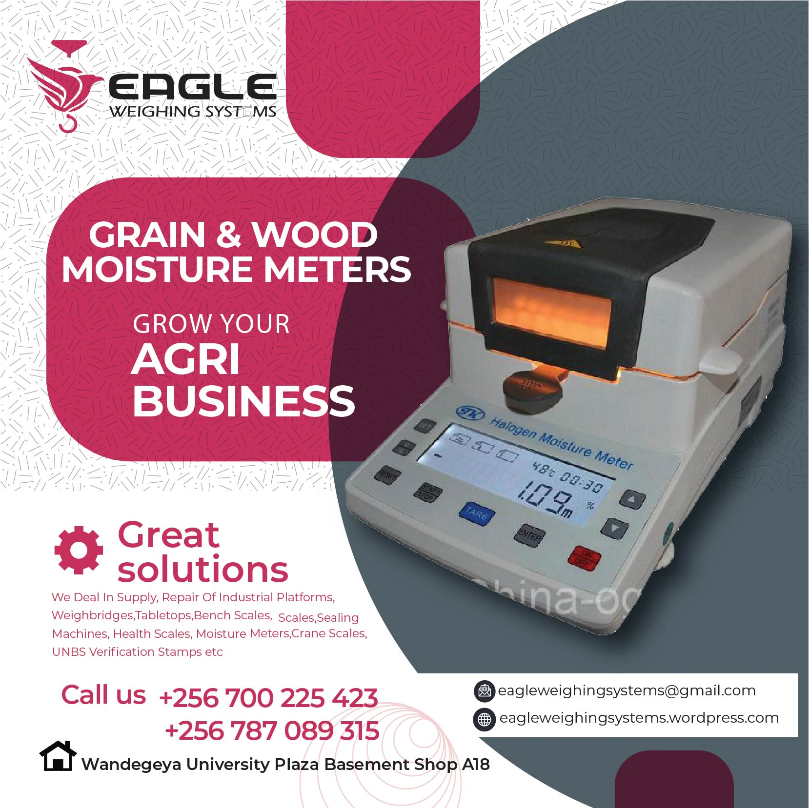 plant moisture meter'