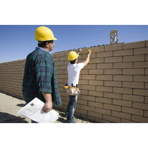 Company Logo For OKC Precision Retaining Walls'