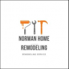 Company Logo For Norman Home Remodeling'