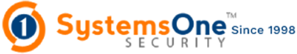 SystemsOne Security Logo