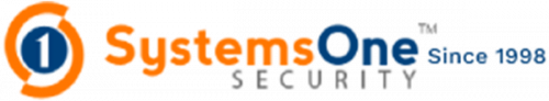 Company Logo For Systems One Security'