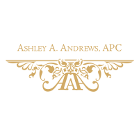 Ashley A. Andrews, APC Logo