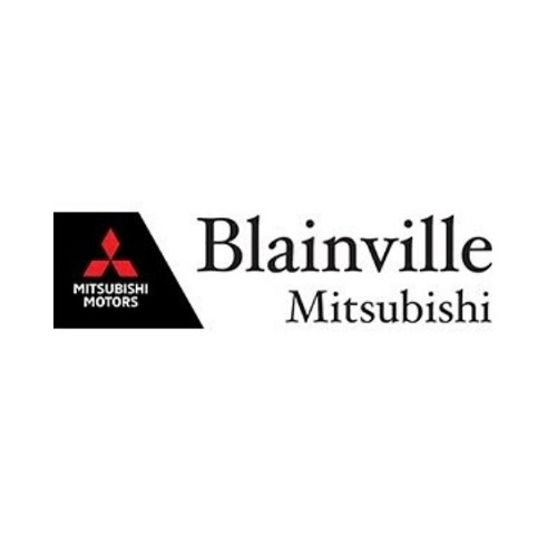 Blainville Mitsubishi'