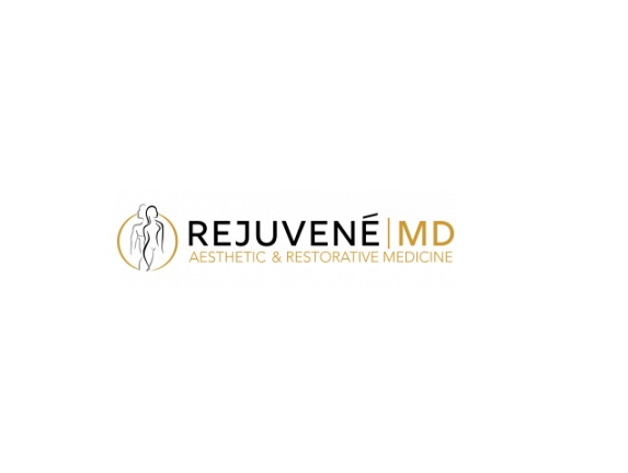 Company Logo For Rejuven&eacute; MD'