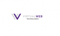 Virtualweb Technologies Logo