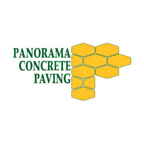 Company Logo For Panorama Concrete Paving'