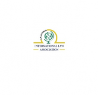 International Law Association Logo