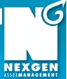 Logo for Nexgenam'