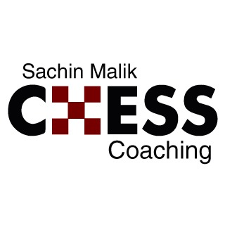 Sachin Malik Chess Coaching'