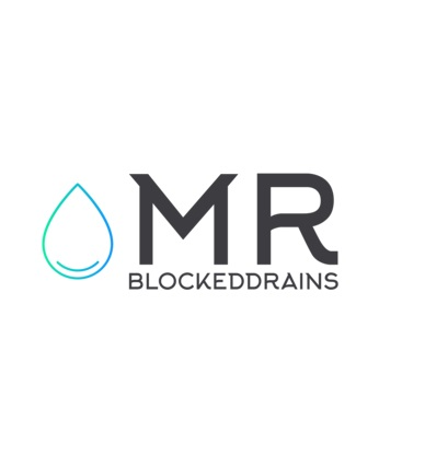 Company Logo For Mr Blocked Drains'