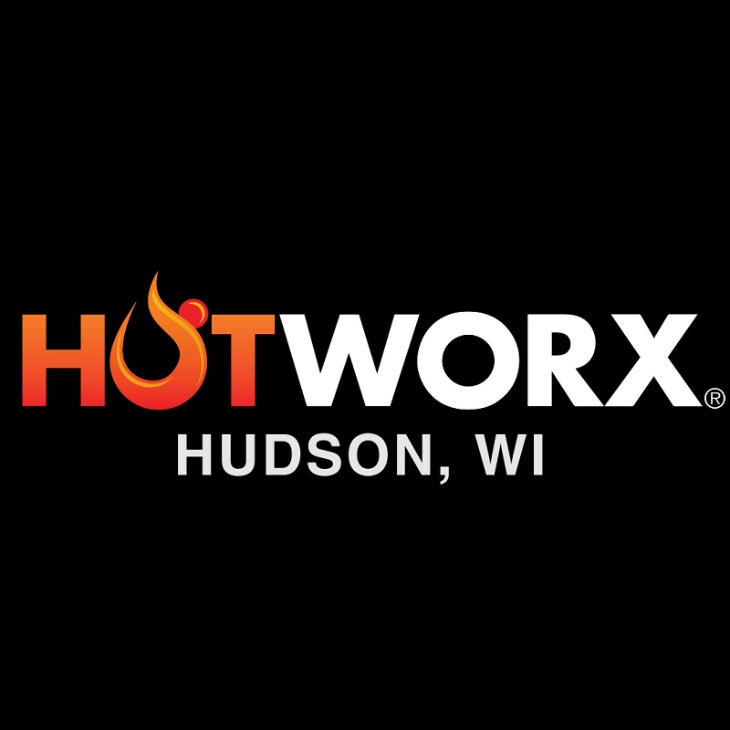 Company Logo For HOTWORX - Hudson, WI'