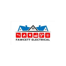 Company Logo For Fawcett Electrical'