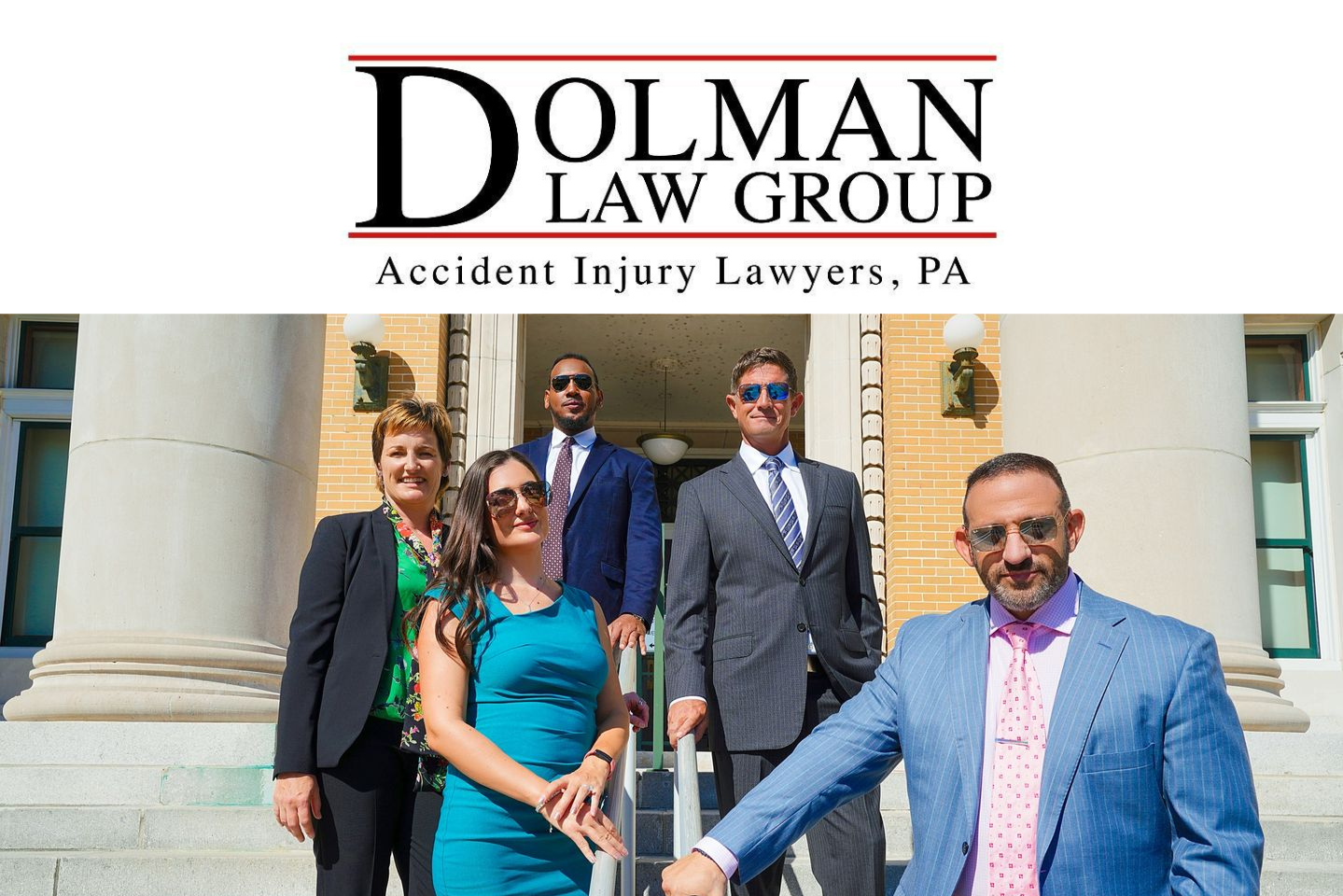 Company Logo For Dolman Law Group Accident Injury Lawyers, P'