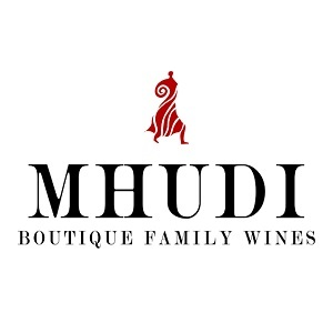 Company Logo For Mhudi Boutique Family Wines'