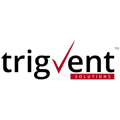 Trigvent Solutions Logo