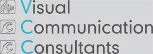 Company Logo For Visual Communication Consultants'