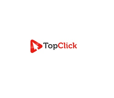 Company Logo For Top Click Media - Digital Marketing Agency'