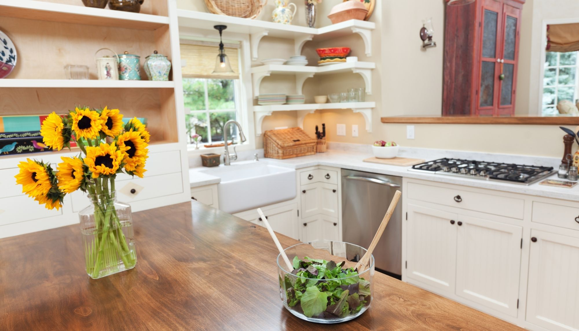 O-Side Kitchen Remodeling Solutions'