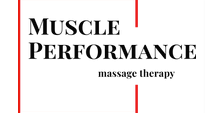 Company Logo For Muscle Performance Massage Therapy'