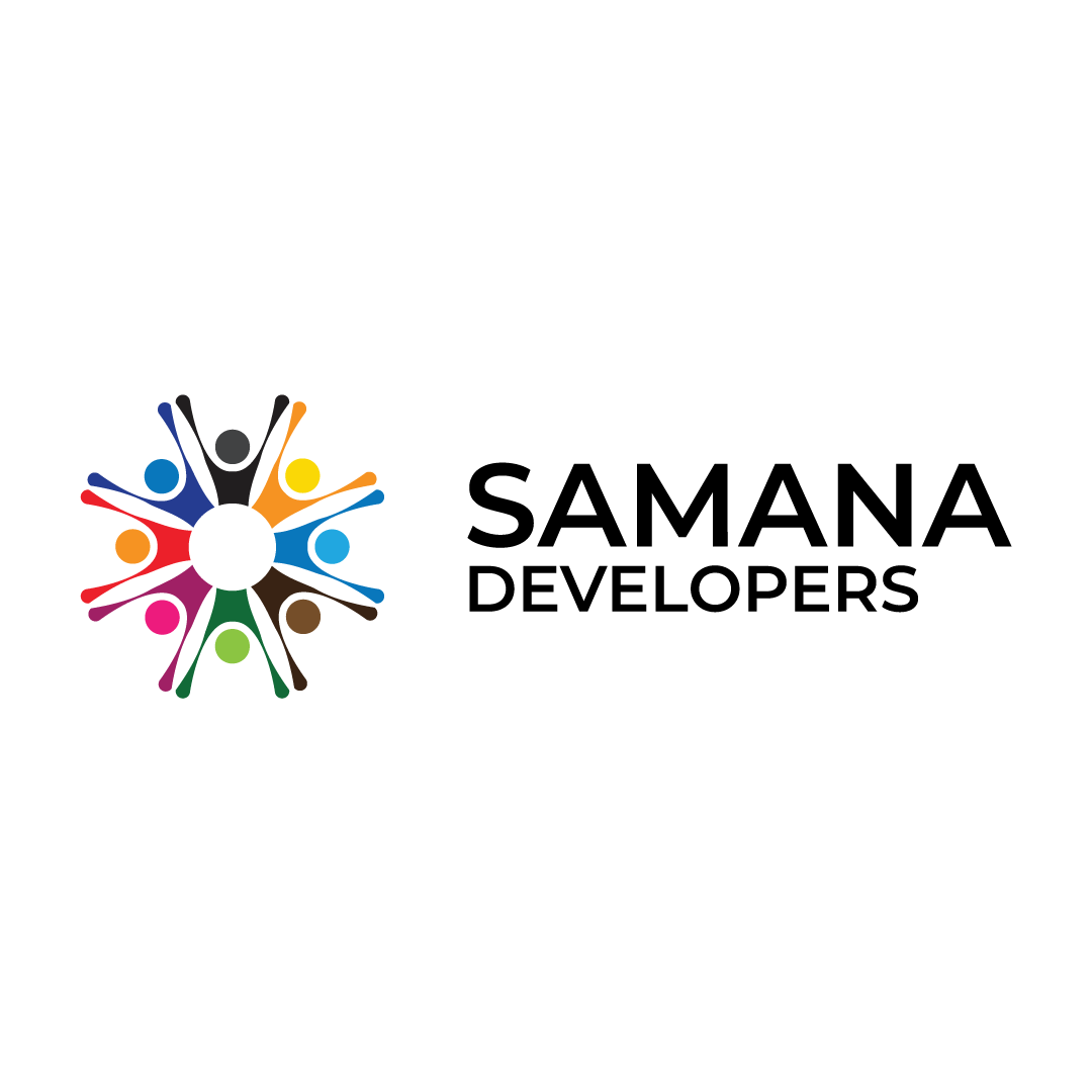 Company Logo For Samana Developers'