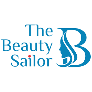 The Beauty Sailor Logo
