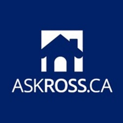 Company Logo For Mortgage Broker in Toronto - Ross Taylor'