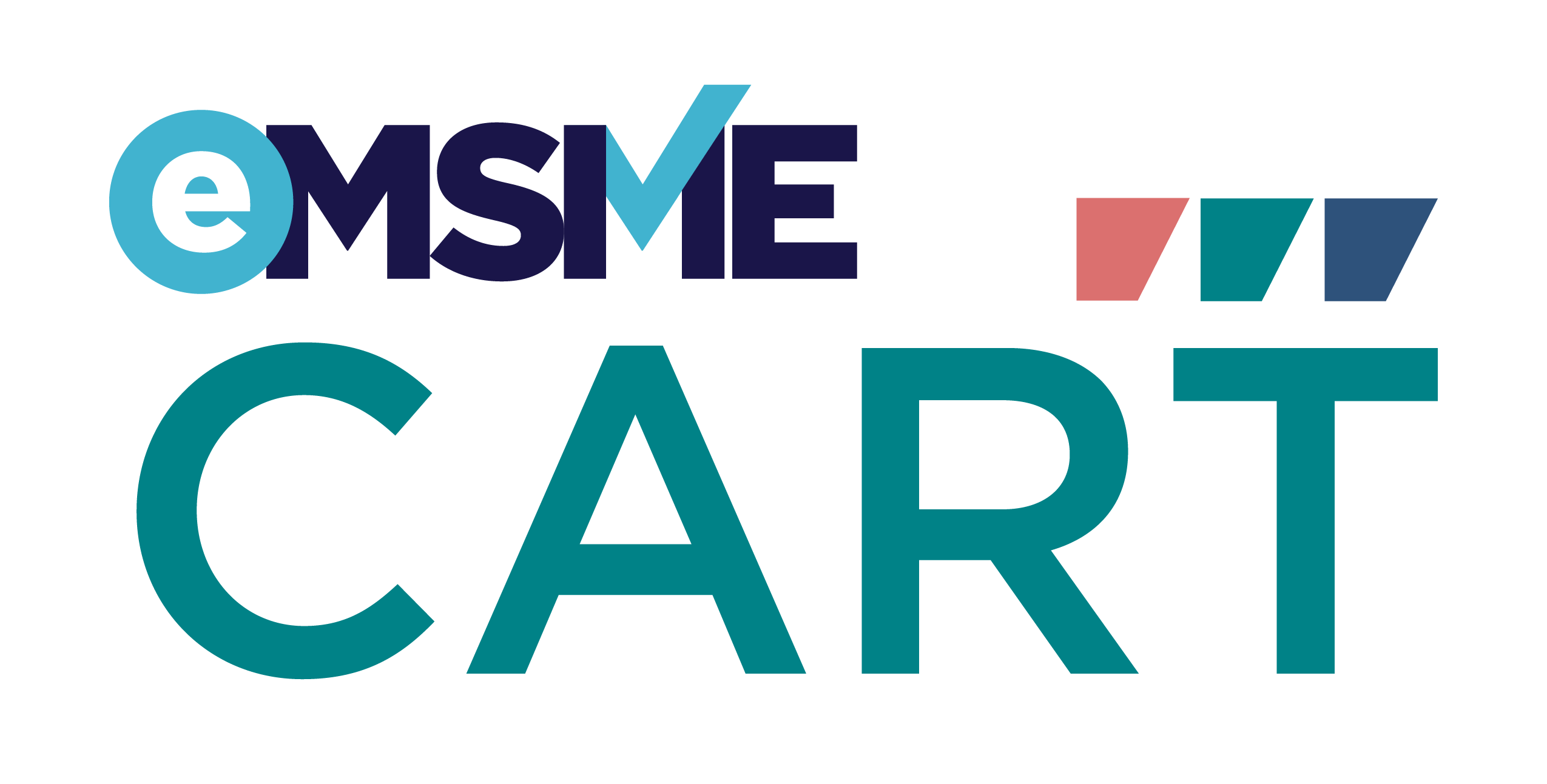 Company Logo For eMSME Cart'