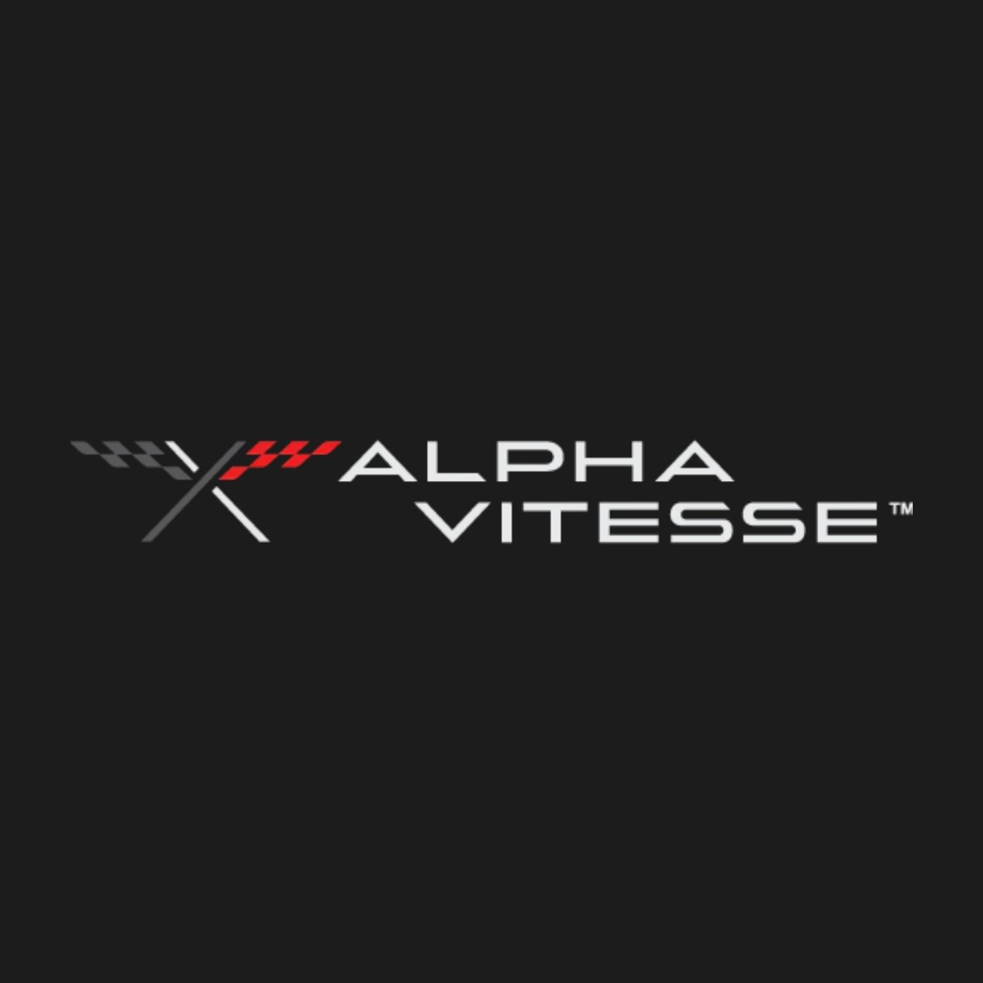 Company Logo For Alpha Vitesse Racing Inc.'