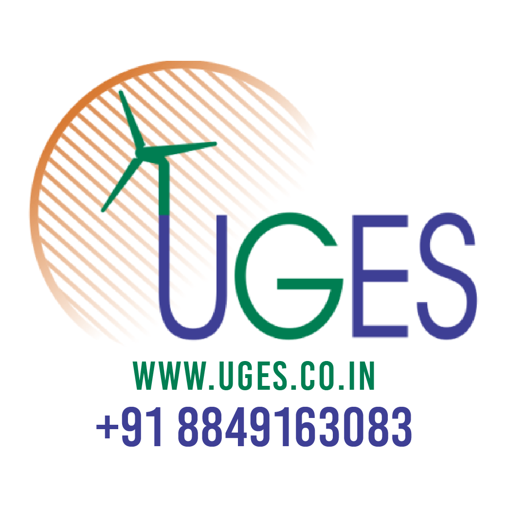 Company Logo For UGES PowerMax Pvt Ltd'