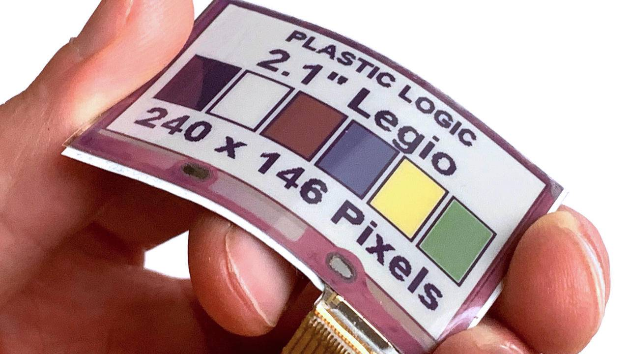 E-paper Display (EPD) Market'
