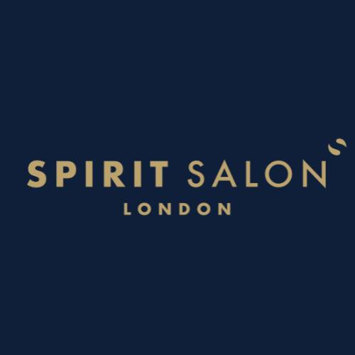 Company Logo For Spirit Salon London'