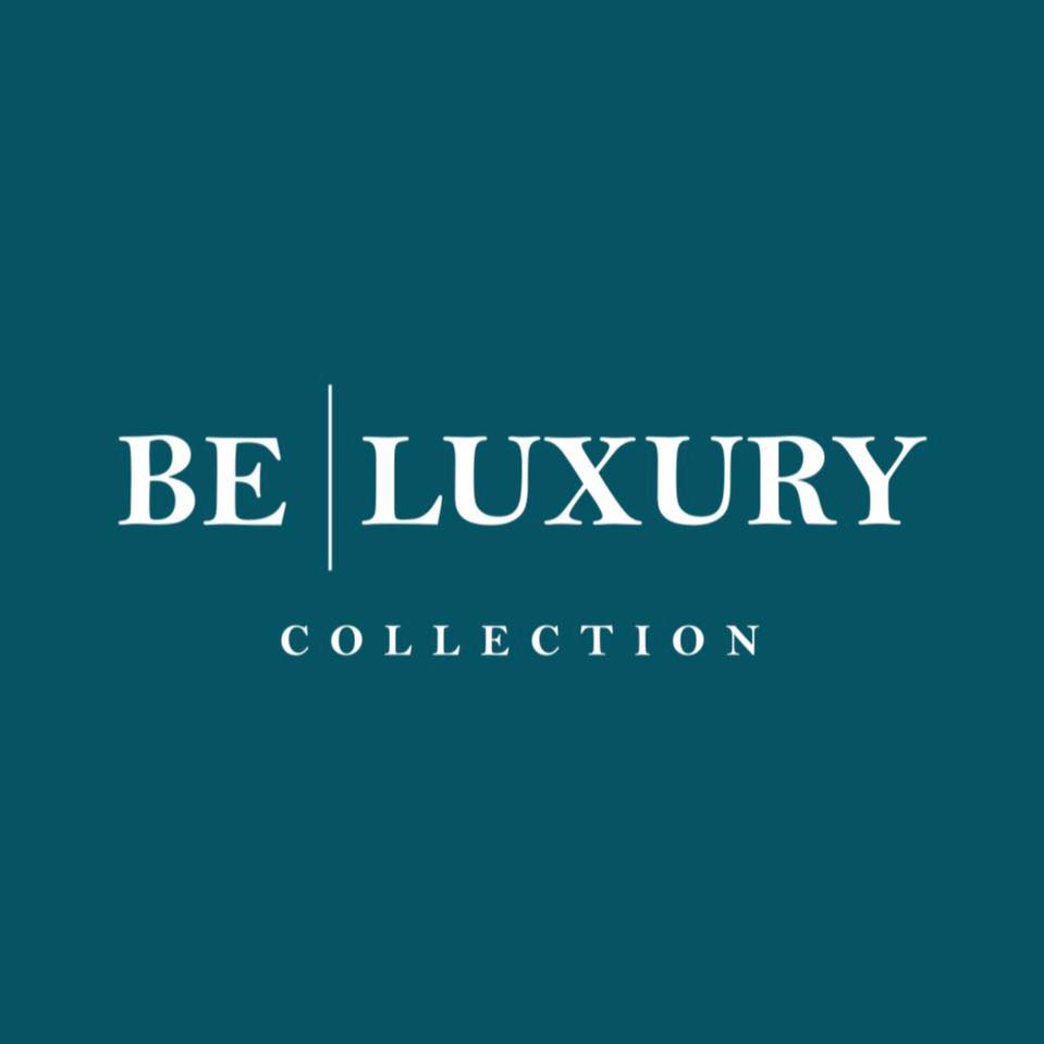 BE Luxury Collection Logo