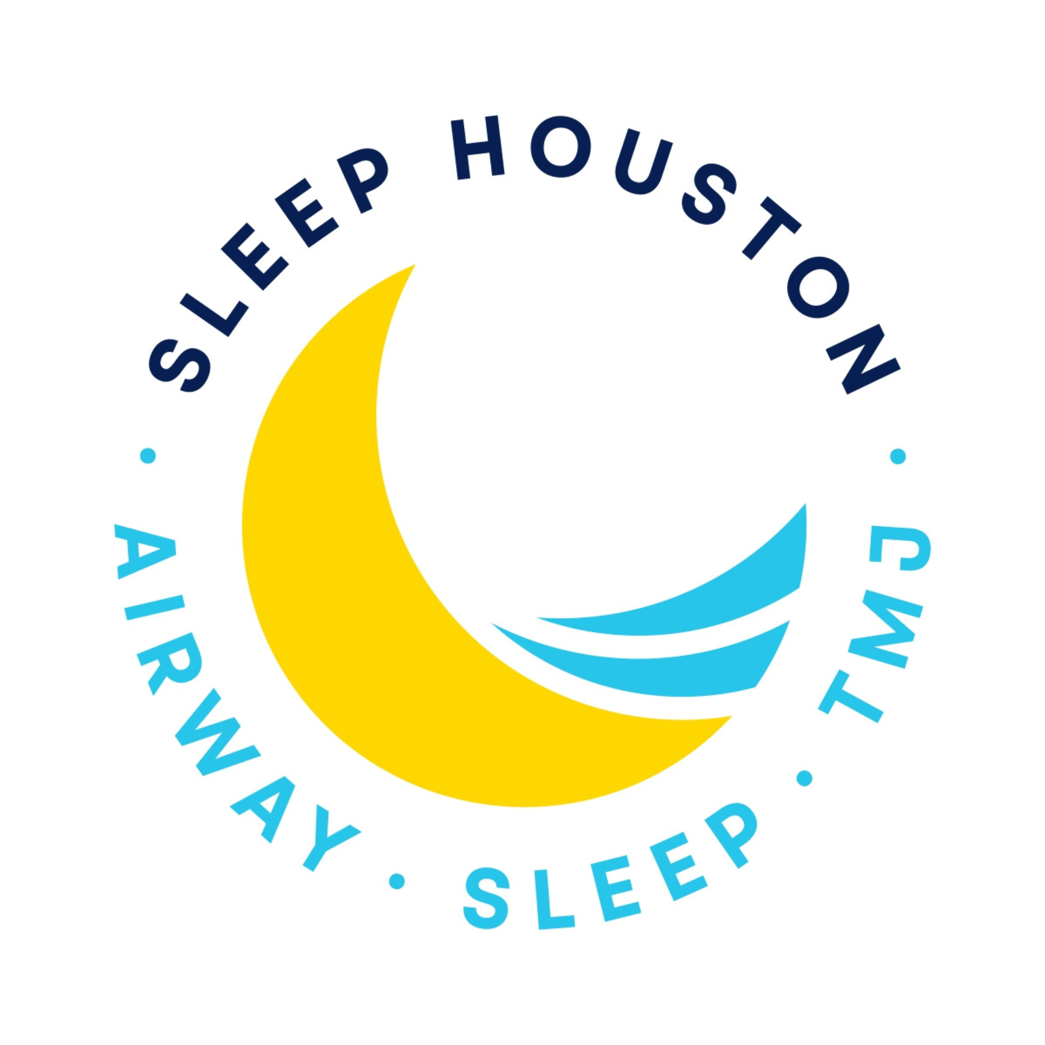 Company Logo For Sleep Houston'