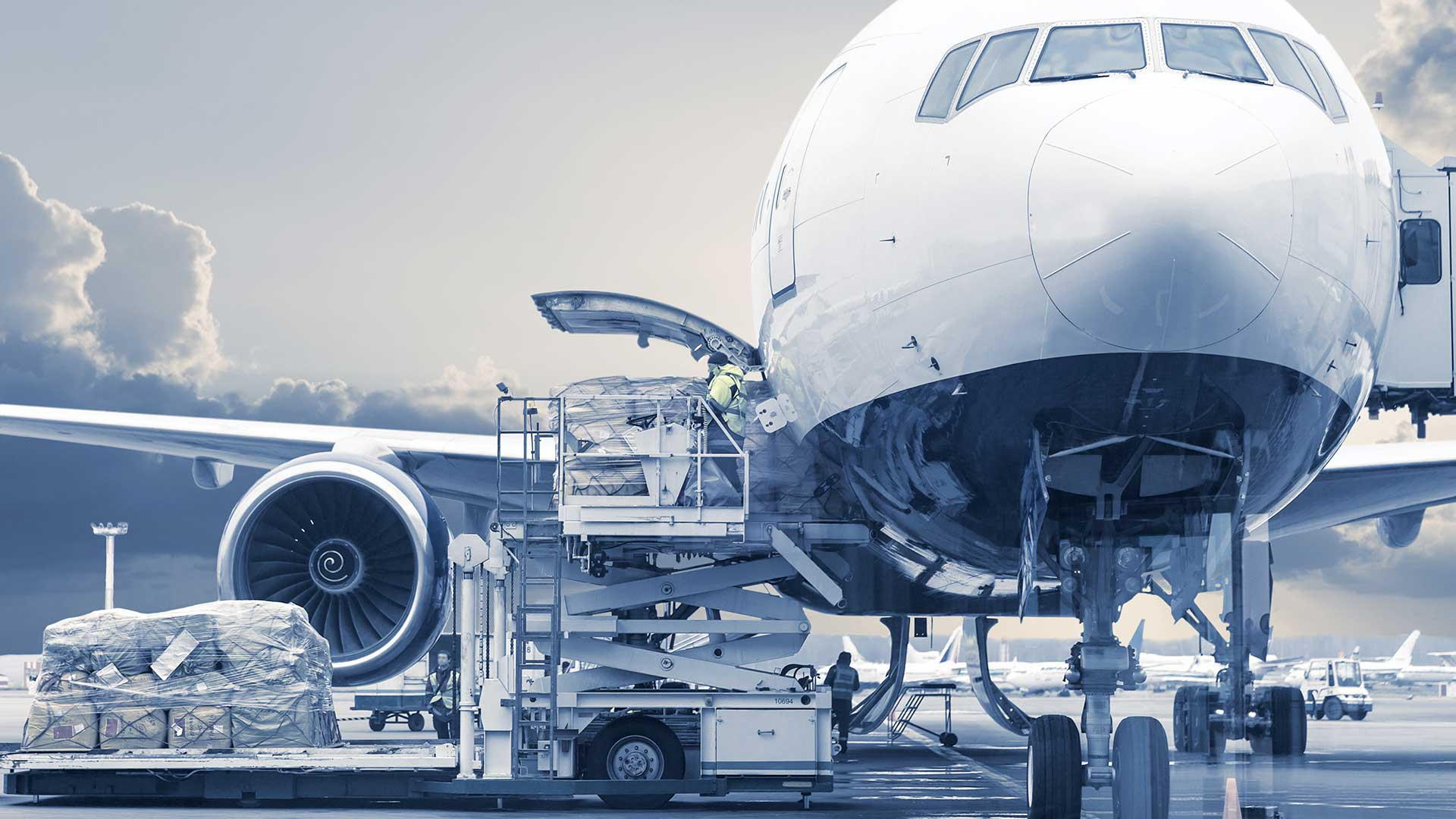 Air Freight Forwarding Market