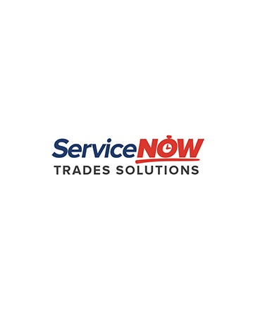 Company Logo For ServiceNow Trades'