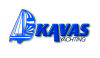Company Logo For Kavas Yachting'