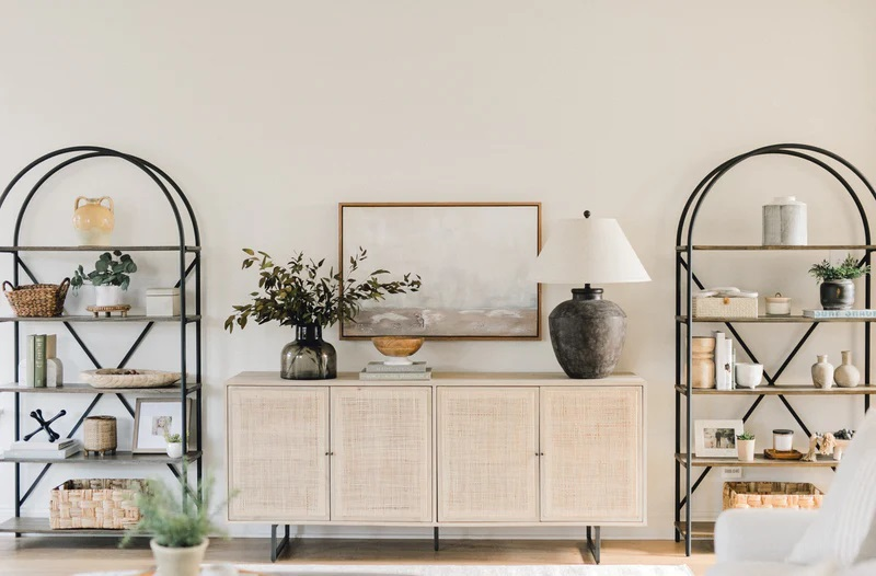 Home Furnishing'