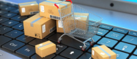 ECommerce in Parcel Delivery market