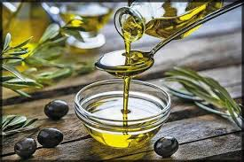 Olive Oil Market'