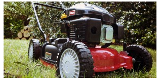 lawn mower reviews'