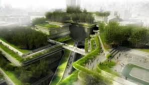 Green Roof Market