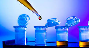 In Vitro Diagnostics (IVD) Market'