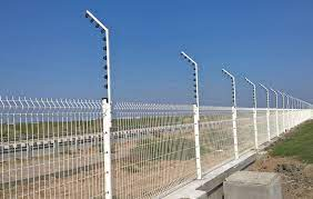 Electric Fence Market'