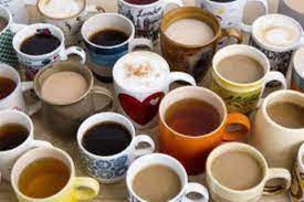 Coffee and Tea Drinks Market'