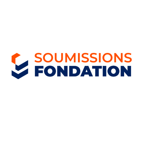 Company Logo For Soumissions Fondation'