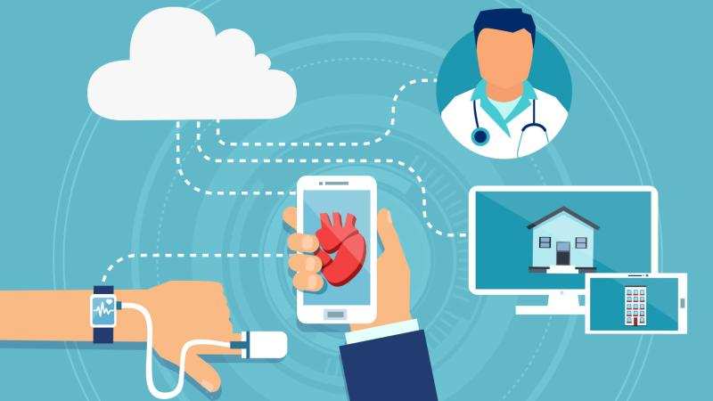 Healthcare Telemetry System Market