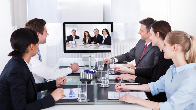 Meeting Software Solutions Market'