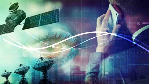 Cellular Interception System Market